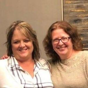 Meet your Posher, Peggysue